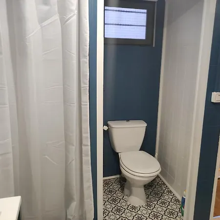 Maisonette Chaleureuse De 75 M², Proche De Paris. 別荘 *