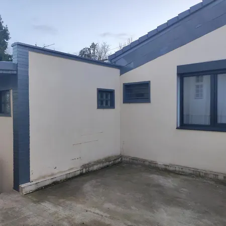 別荘 Maisonette Chaleureuse De 75 M², Proche De Paris.