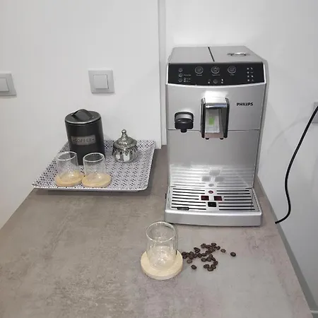 別荘 Maisonette Chaleureuse De 75 M², Proche De Paris. ヴィルモンブル