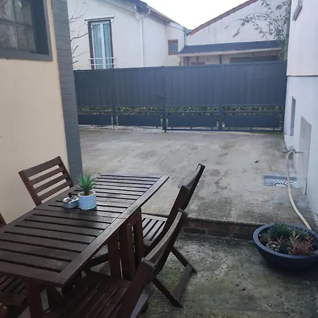 Maisonette Chaleureuse De 75 M², Proche De Paris. 別荘