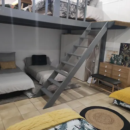別荘 Maisonette Chaleureuse De 75 M², Proche De Paris. *